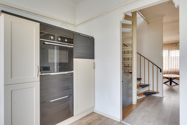 Medium property photo - Dongelaan 29, 5463 JP Veghel